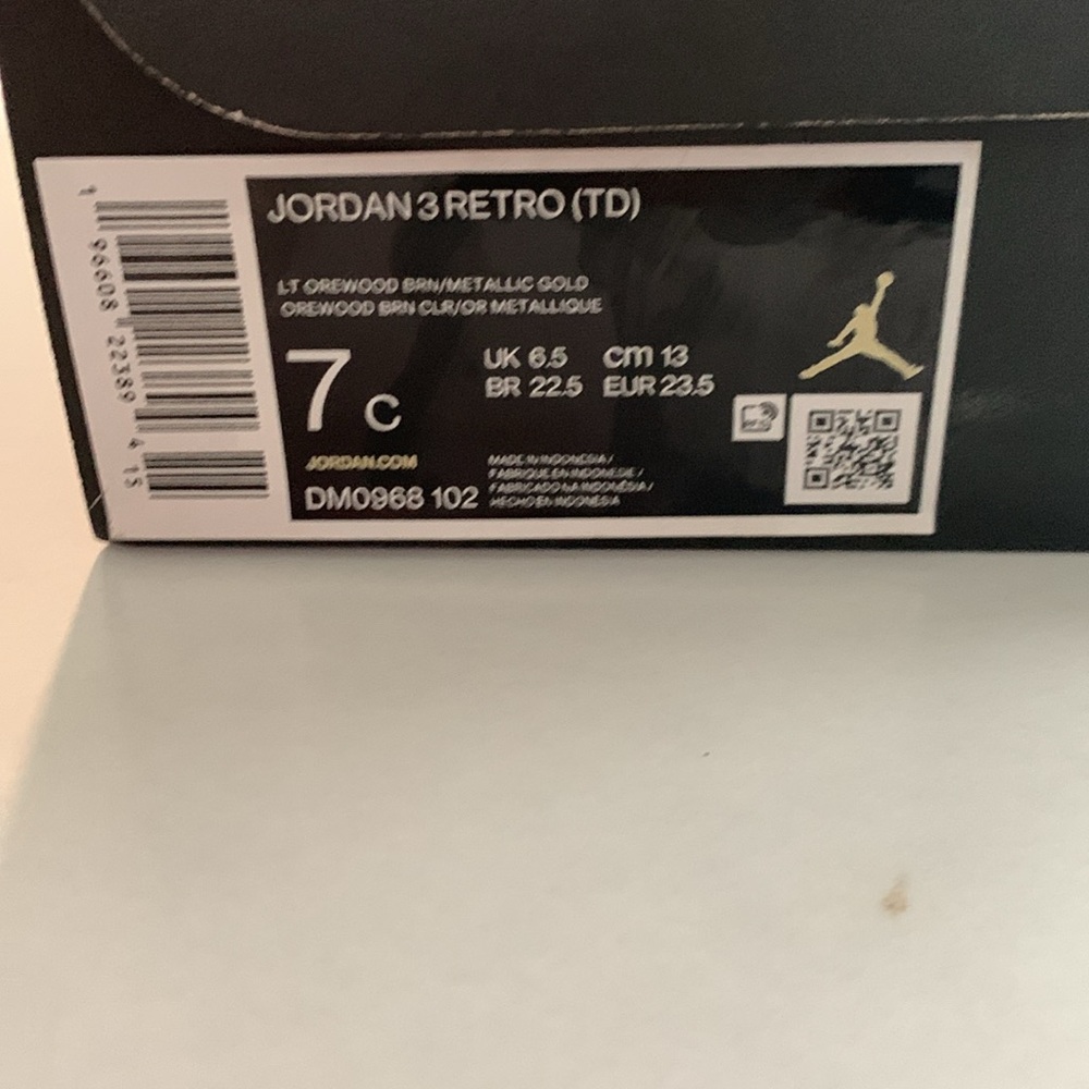 Jordan - Picture 4 of 4